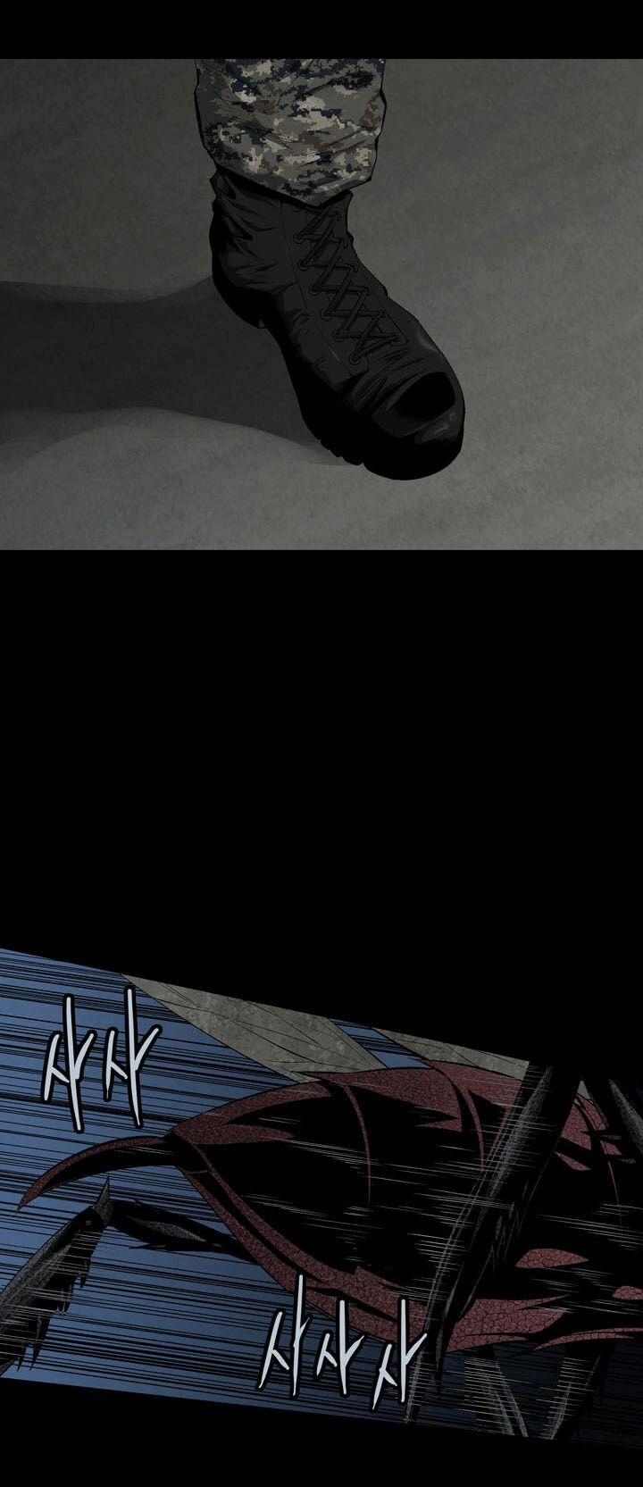 Thảm Họa Ong Độc 66 trang 24