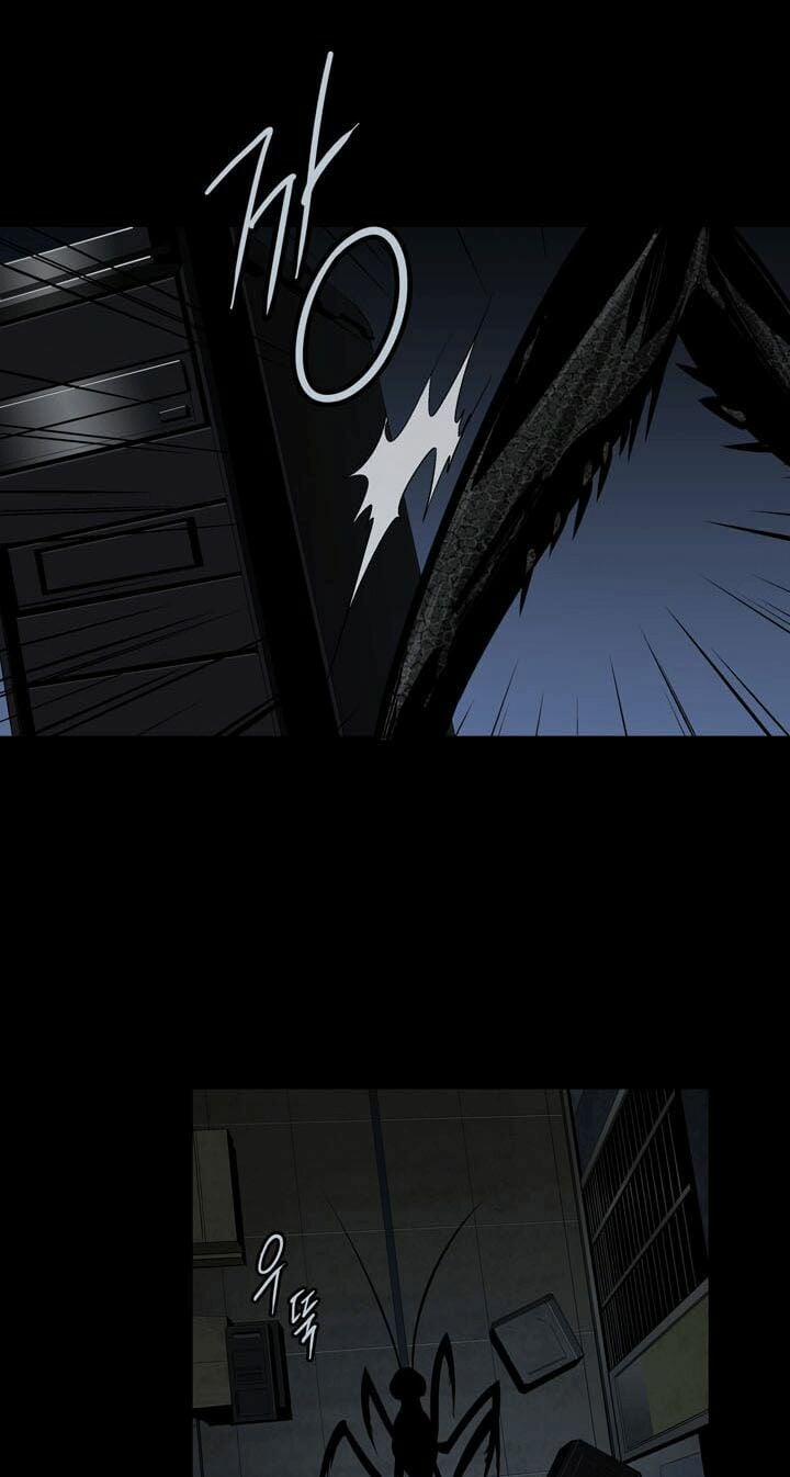 Thảm Họa Ong Độc 66 trang 25