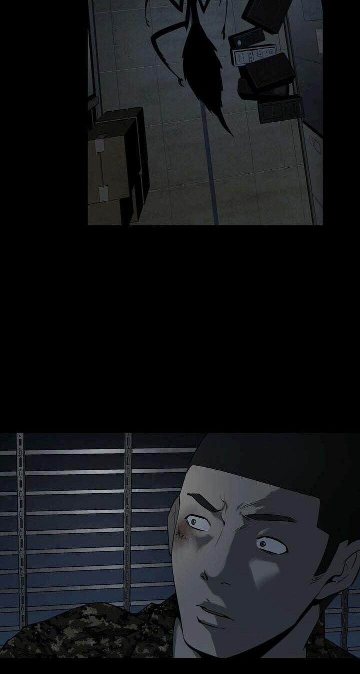 Thảm Họa Ong Độc 66 trang 26