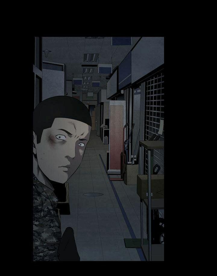 Thảm Họa Ong Độc 66 trang 27