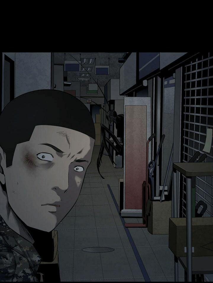 Thảm Họa Ong Độc 66 trang 28