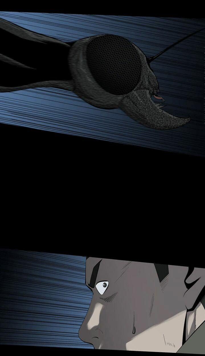 Thảm Họa Ong Độc 66 trang 29