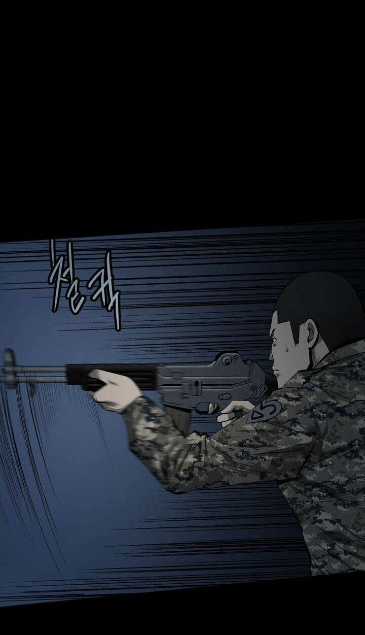 Thảm Họa Ong Độc 66 trang 30