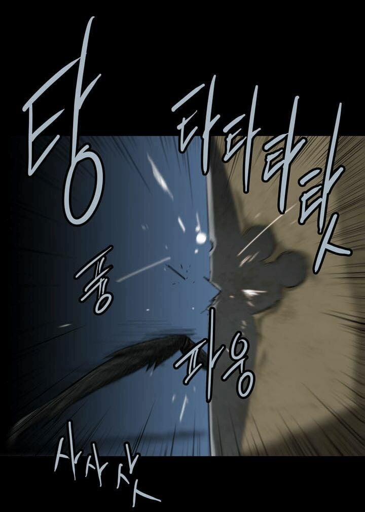 Thảm Họa Ong Độc 66 trang 31