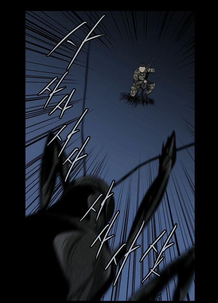 Thảm Họa Ong Độc 66 trang 34