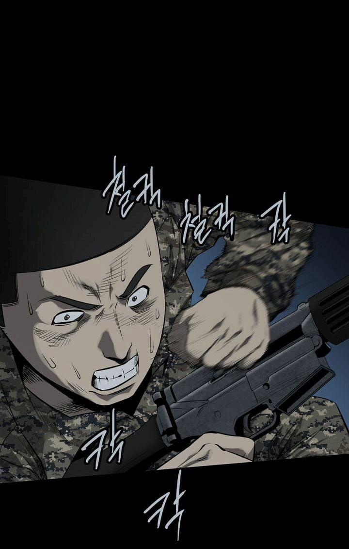 Thảm Họa Ong Độc 66 trang 35