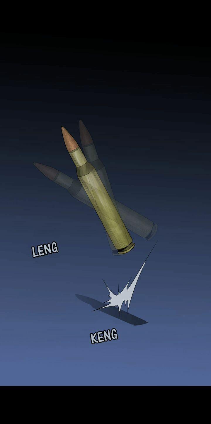 Thảm Họa Ong Độc 66 trang 36