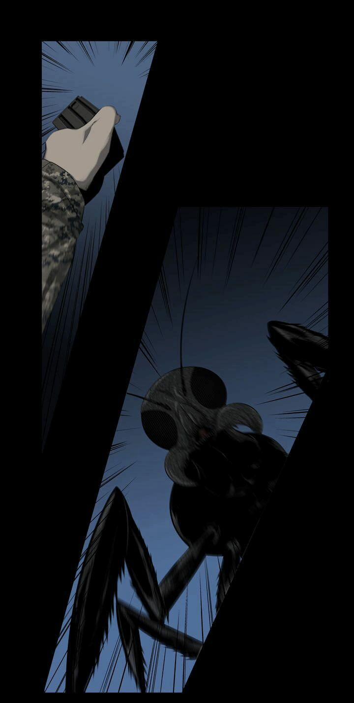 Thảm Họa Ong Độc 66 trang 37