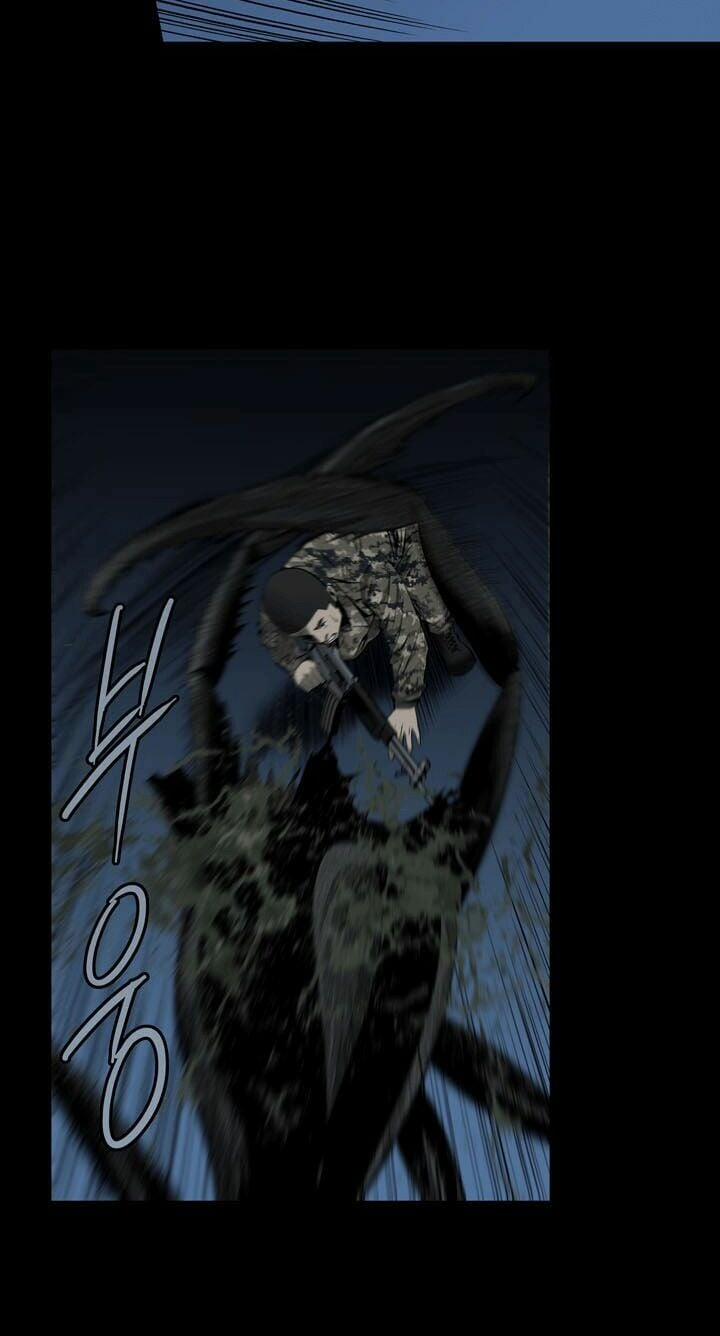 Thảm Họa Ong Độc 66 trang 42