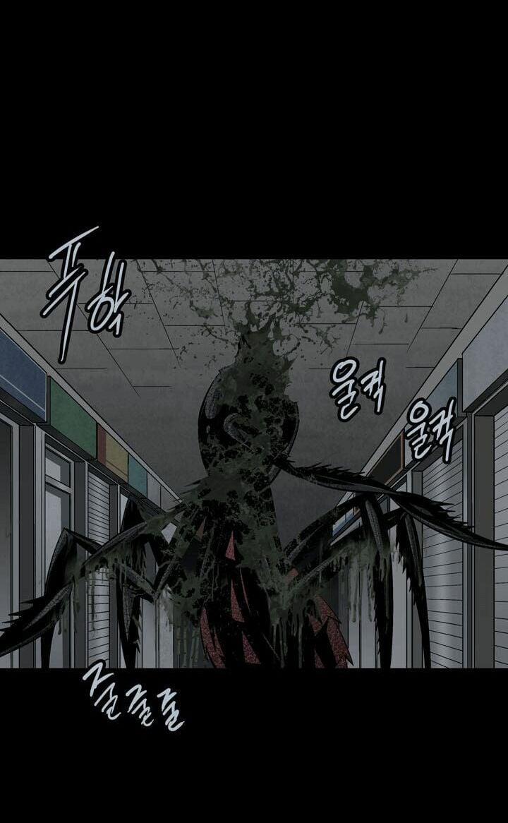 Thảm Họa Ong Độc 66 trang 44