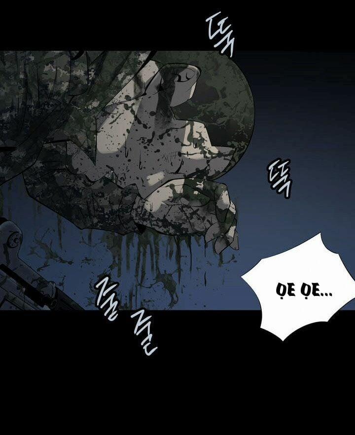 Thảm Họa Ong Độc 66 trang 45