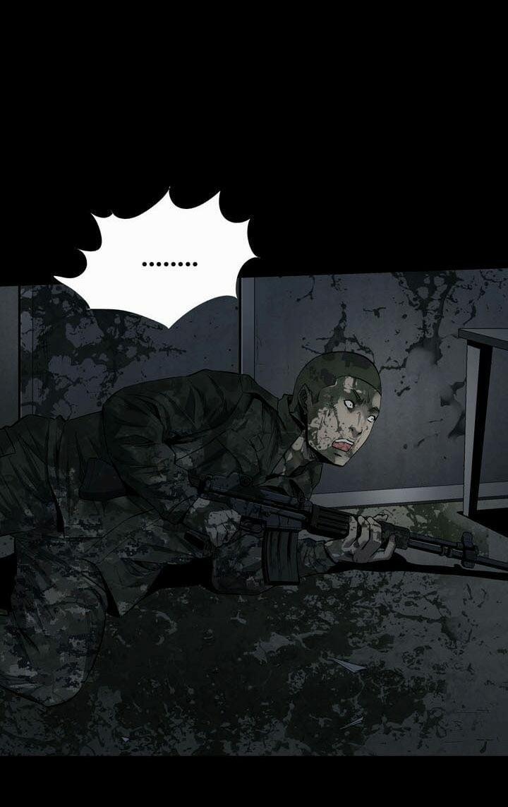 Thảm Họa Ong Độc 66 trang 48