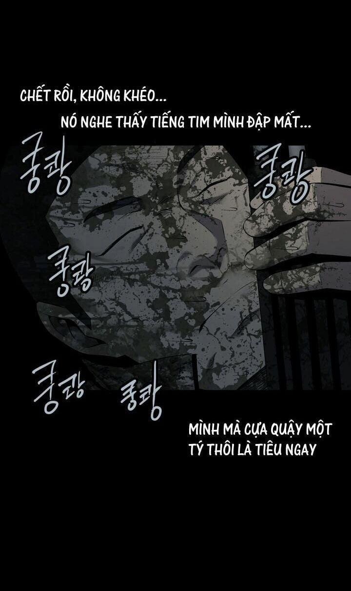 Thảm Họa Ong Độc 66 trang 51