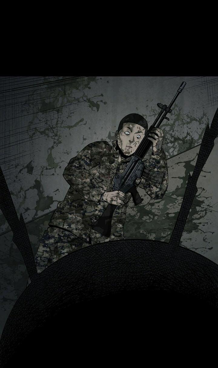 Thảm Họa Ong Độc 66 trang 54