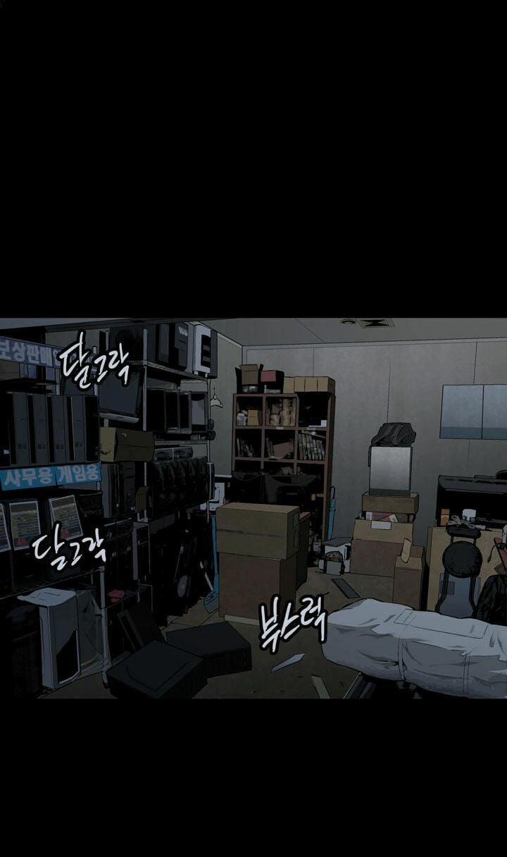 Thảm Họa Ong Độc 66 trang 55