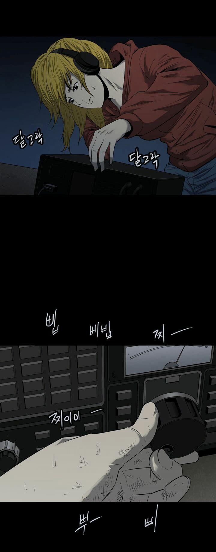 Thảm Họa Ong Độc 66 trang 56