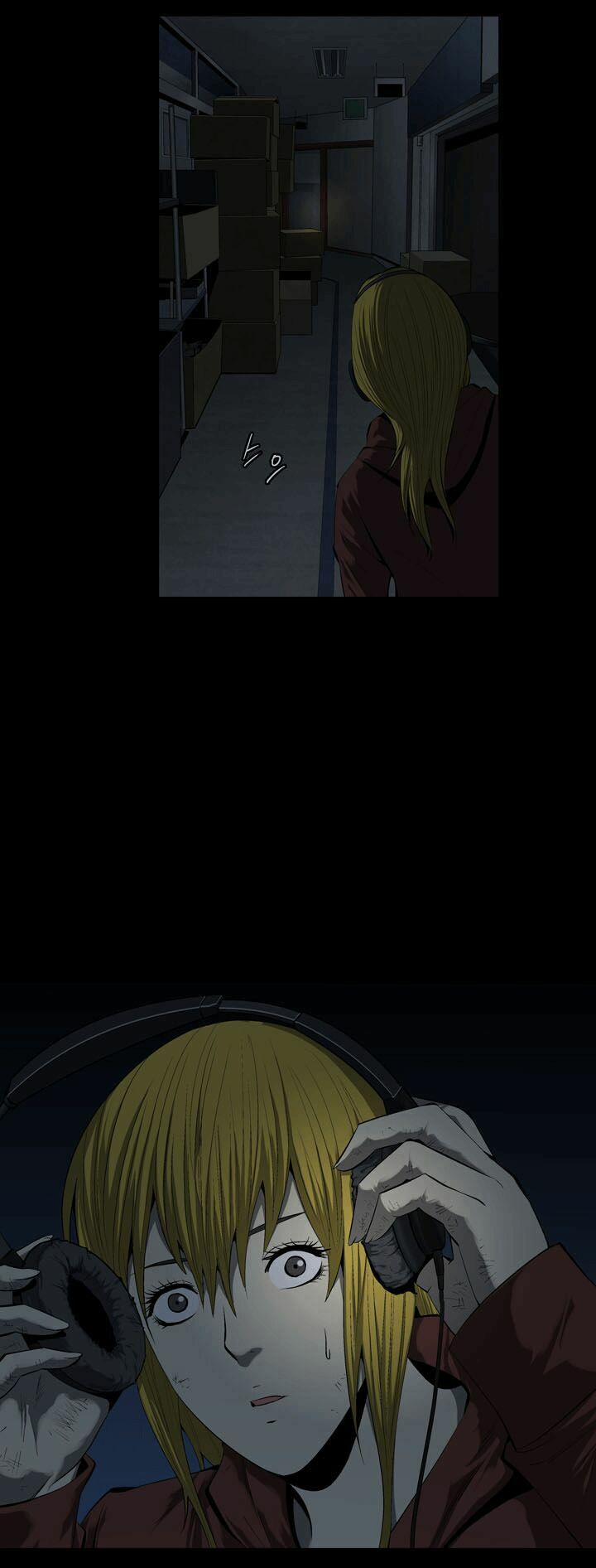 Thảm Họa Ong Độc 66 trang 58