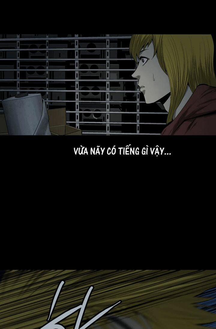 Thảm Họa Ong Độc 66 trang 59