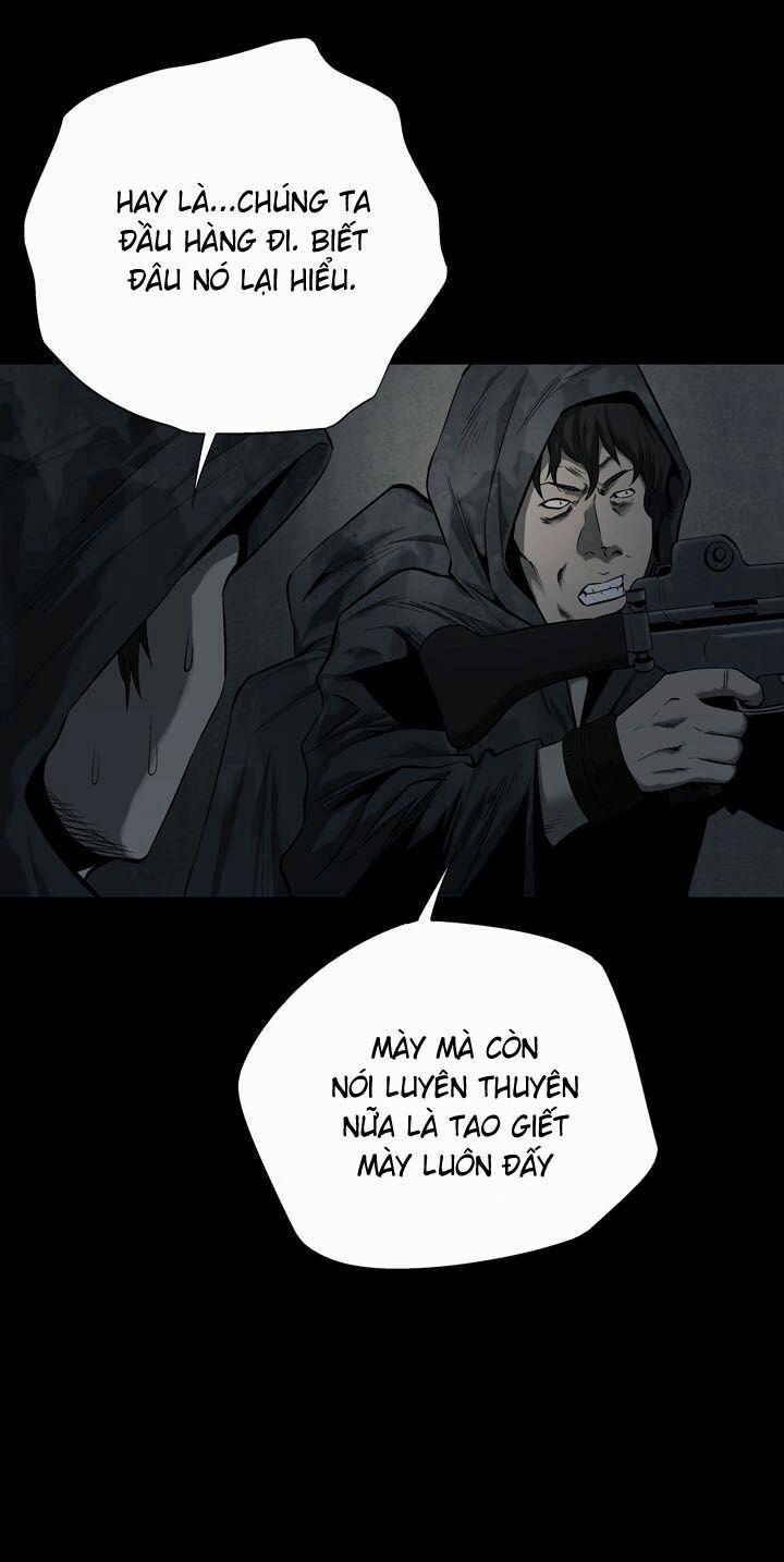 Thảm Họa Ong Độc 66 trang 7