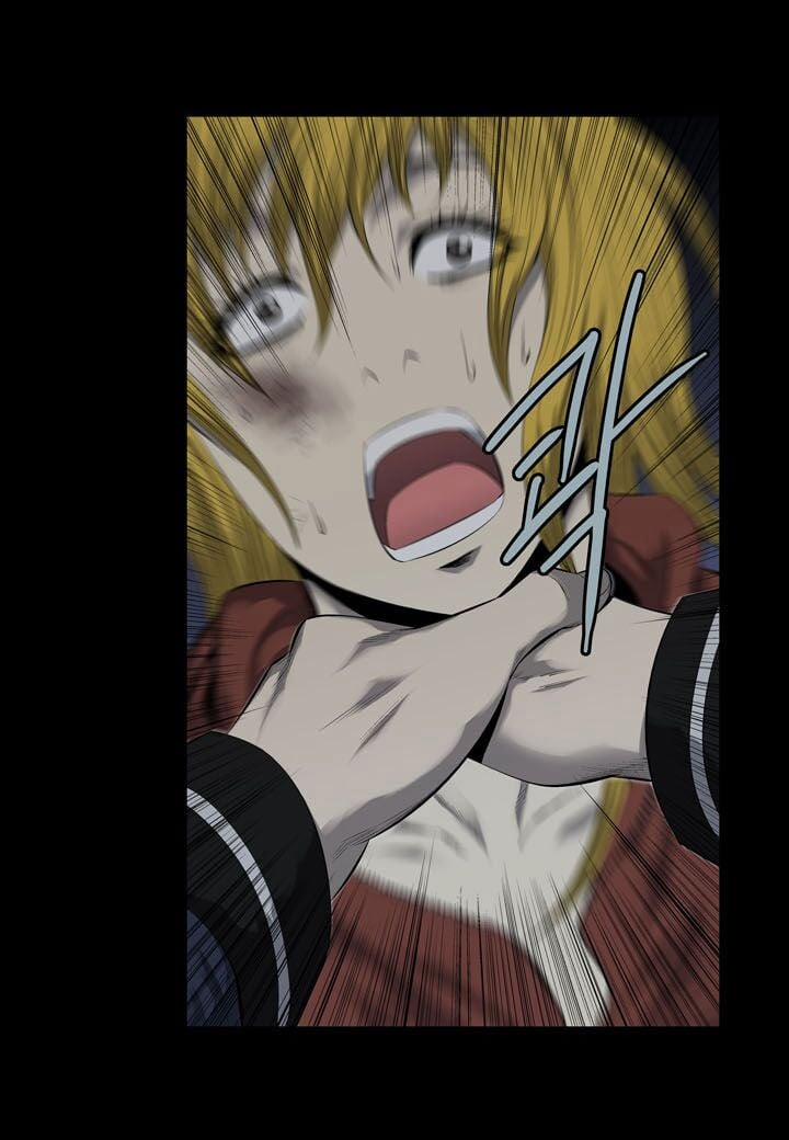 Thảm Họa Ong Độc 67 trang 10