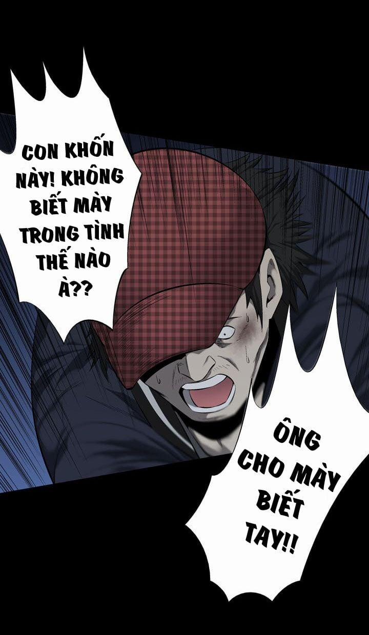 Thảm Họa Ong Độc 67 trang 11