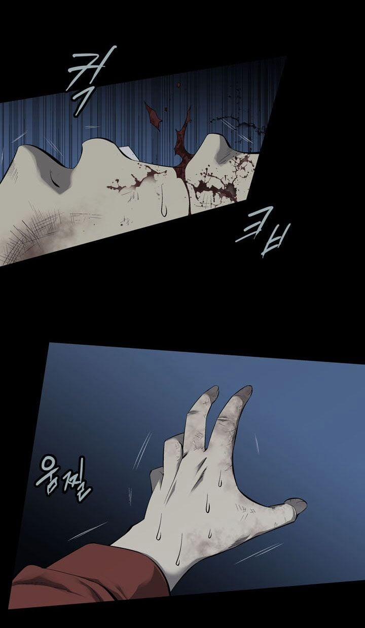 Thảm Họa Ong Độc 67 trang 14