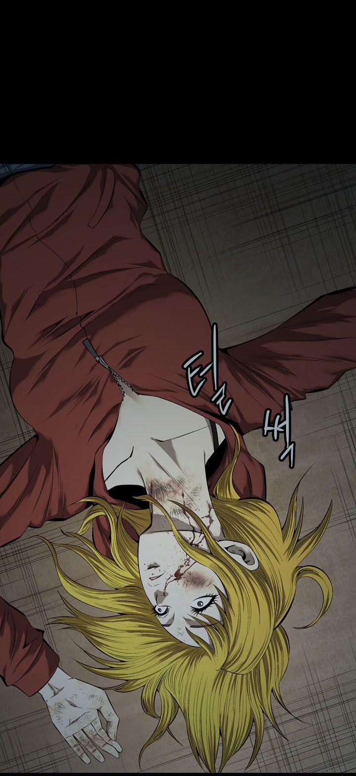 Thảm Họa Ong Độc 67 trang 15