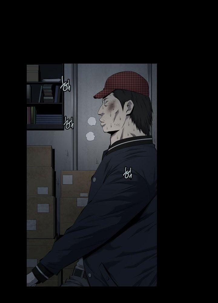 Thảm Họa Ong Độc 67 trang 16