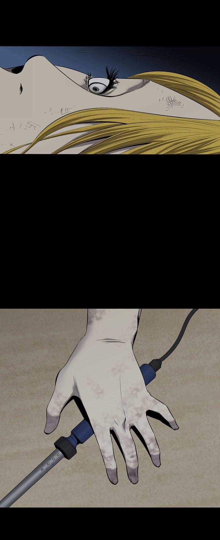 Thảm Họa Ong Độc 67 trang 22