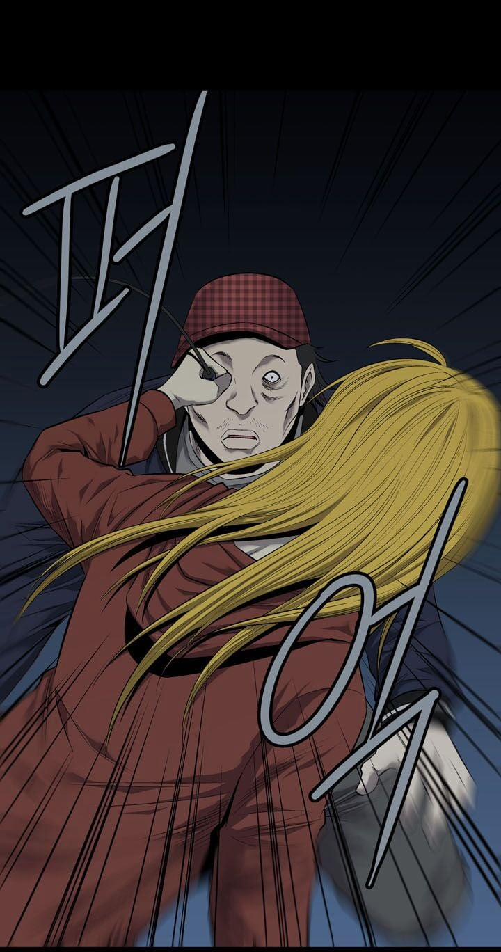 Thảm Họa Ong Độc 67 trang 23