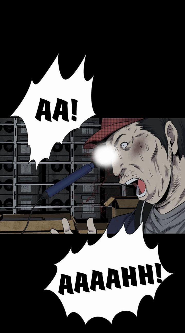 Thảm Họa Ong Độc 67 trang 24