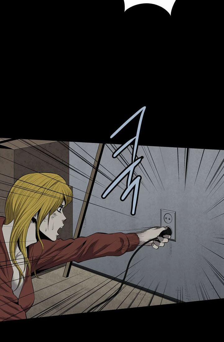 Thảm Họa Ong Độc 67 trang 27