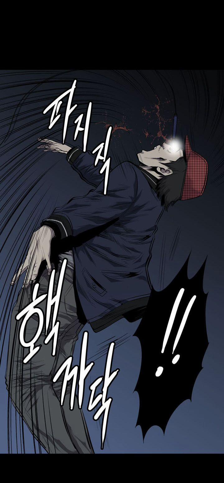 Thảm Họa Ong Độc 67 trang 28