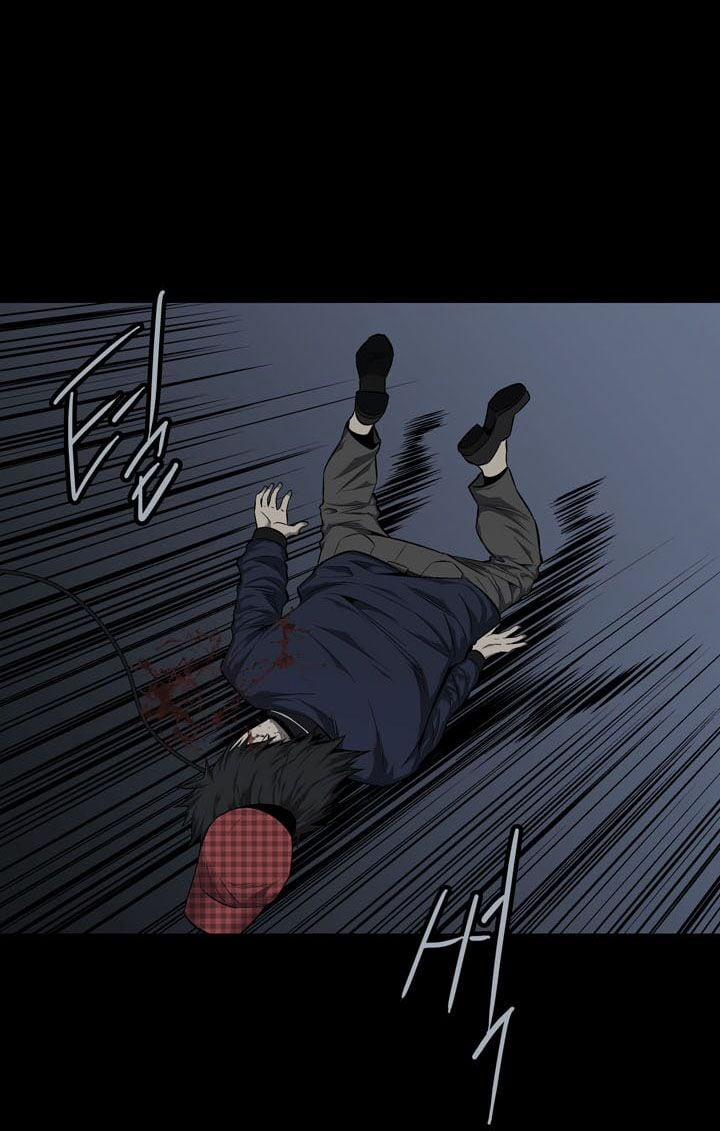 Thảm Họa Ong Độc 67 trang 29