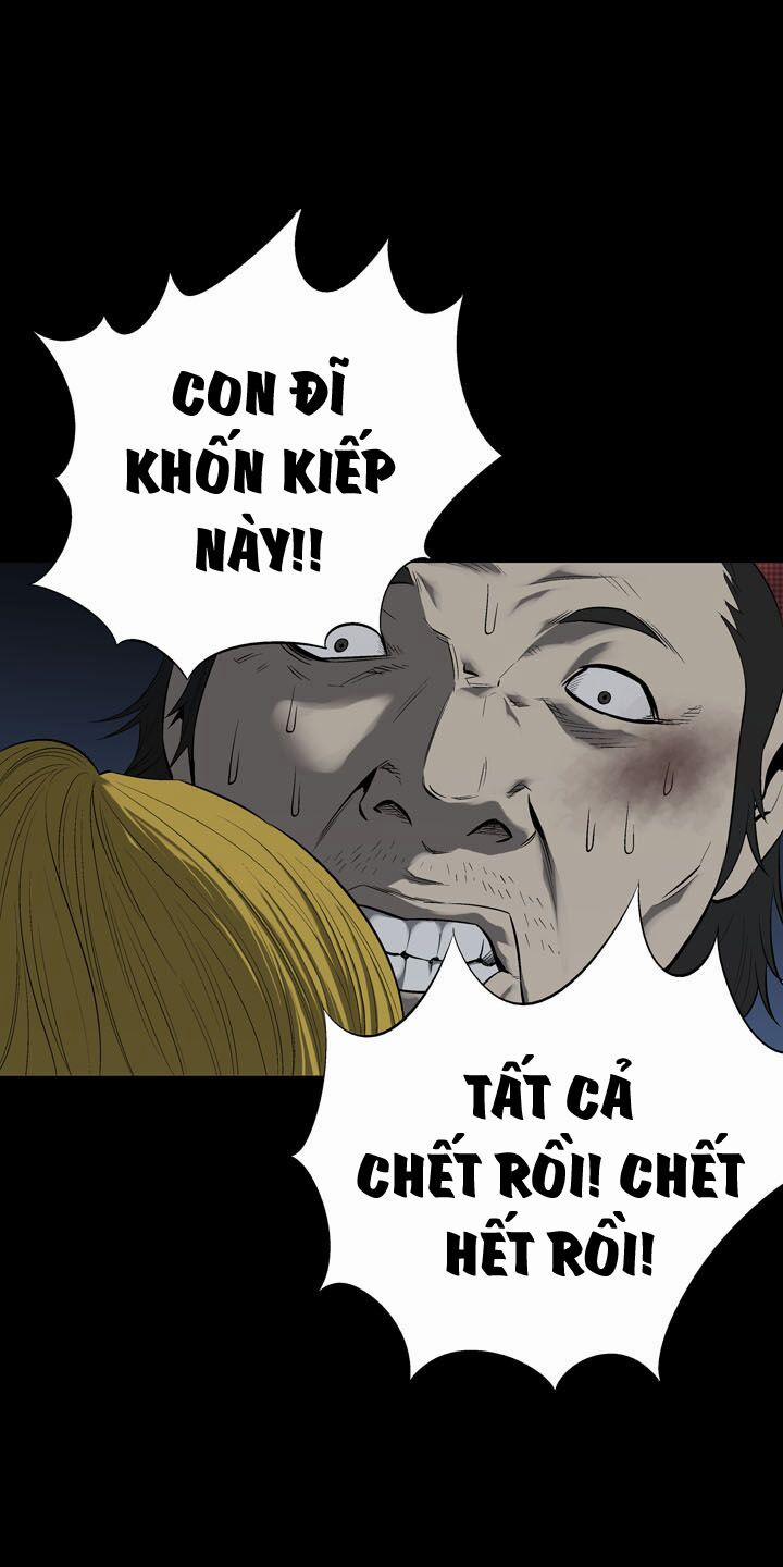 Thảm Họa Ong Độc 67 trang 3