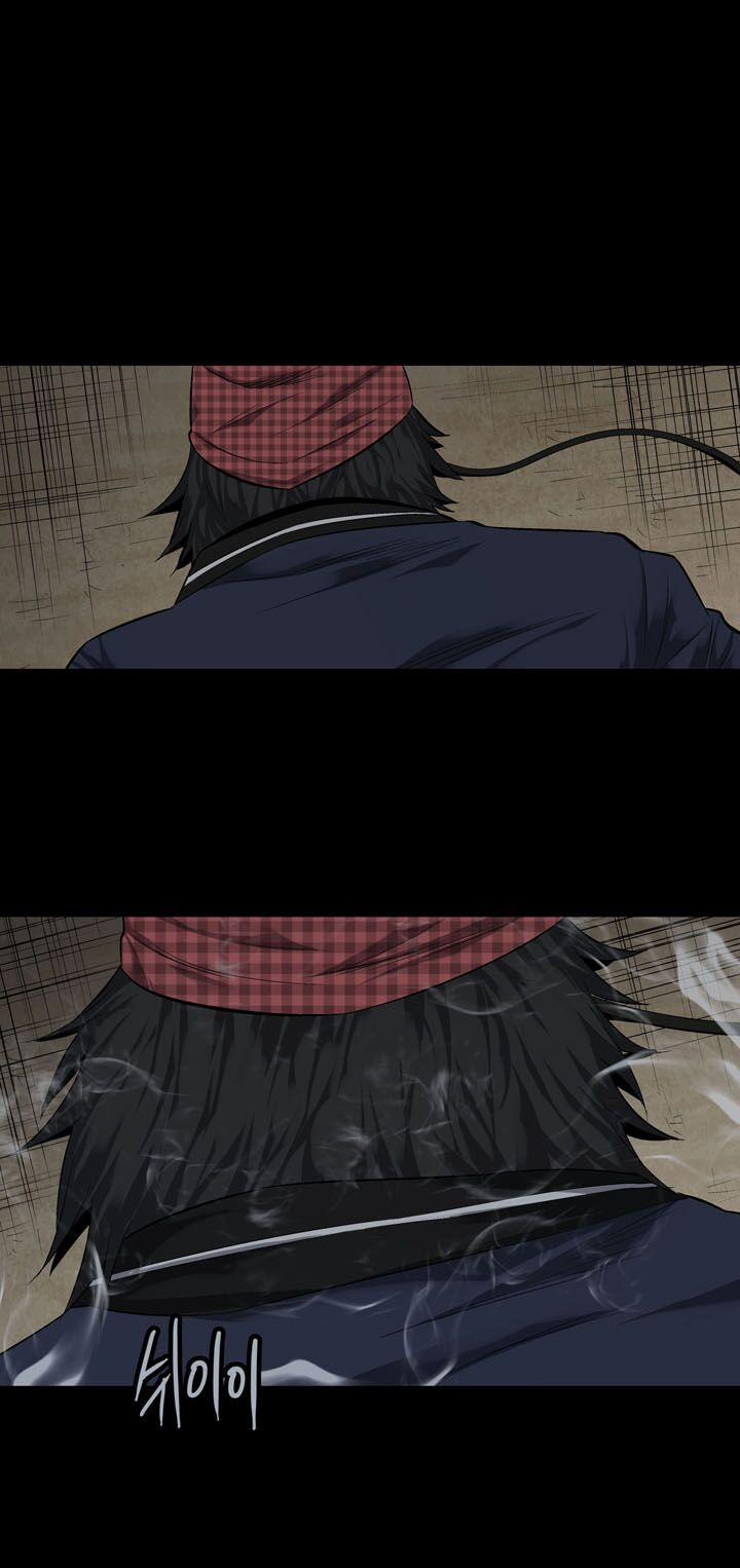 Thảm Họa Ong Độc 67 trang 30