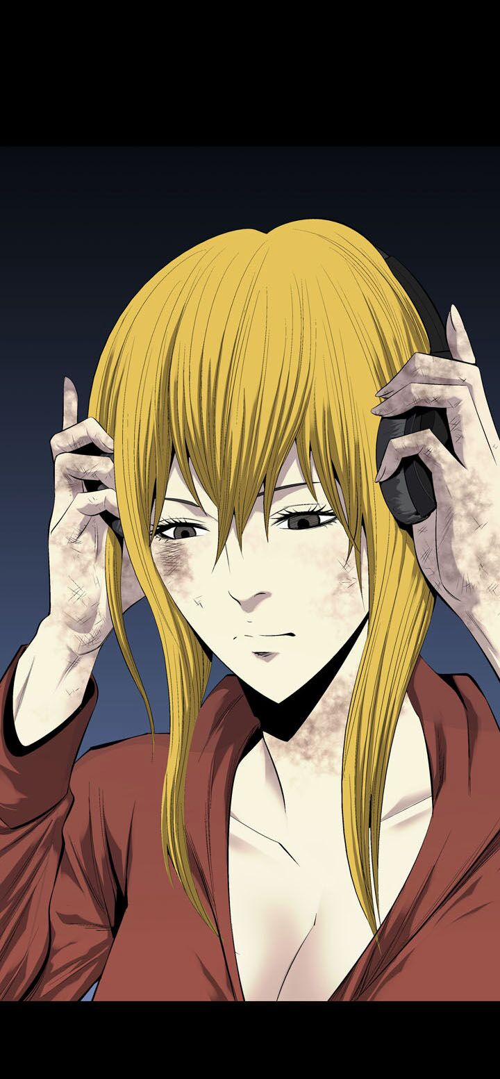 Thảm Họa Ong Độc 67 trang 33