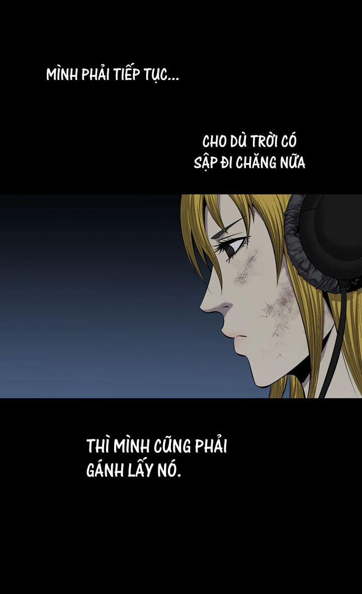 Thảm Họa Ong Độc 67 trang 35