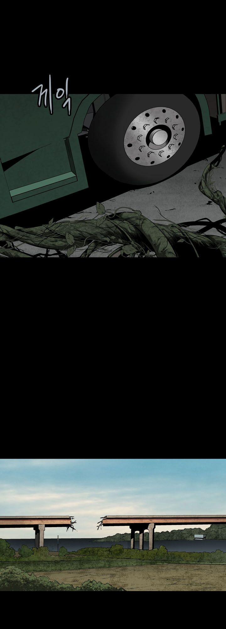 Thảm Họa Ong Độc 67 trang 38