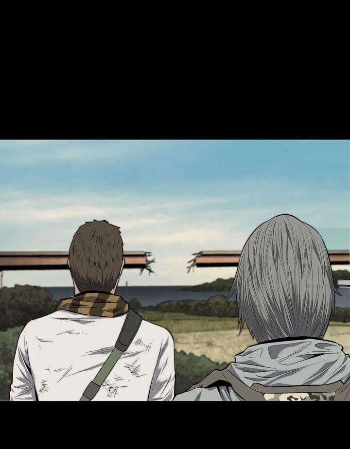 Thảm Họa Ong Độc 67 trang 40