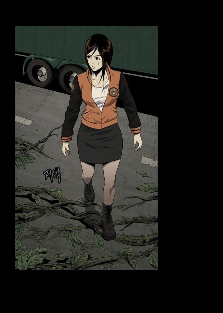 Thảm Họa Ong Độc 67 trang 41