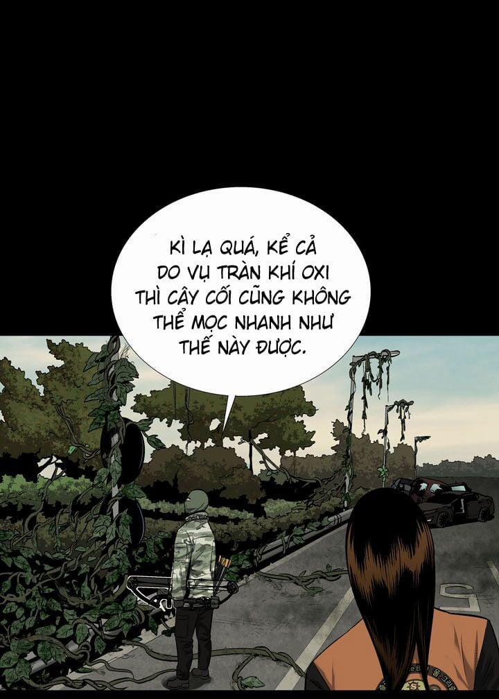 Thảm Họa Ong Độc 67 trang 42