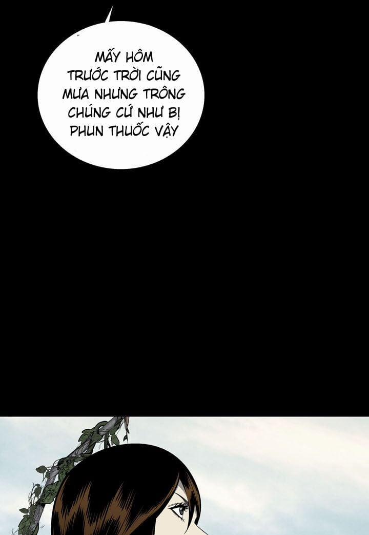 Thảm Họa Ong Độc 67 trang 43