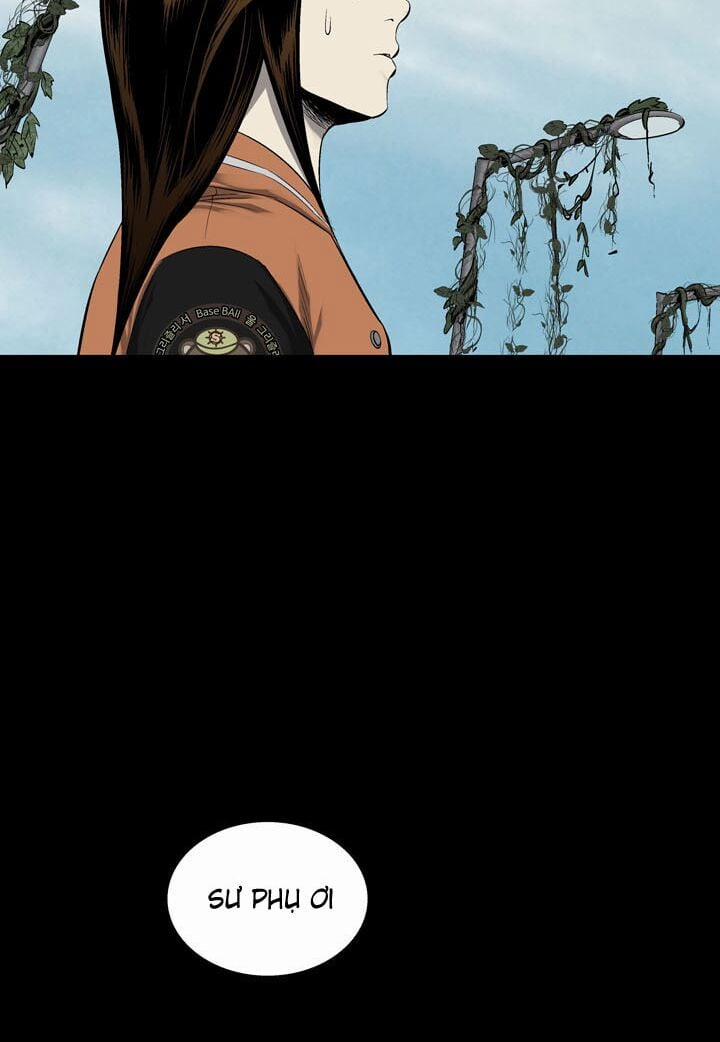 Thảm Họa Ong Độc 67 trang 44