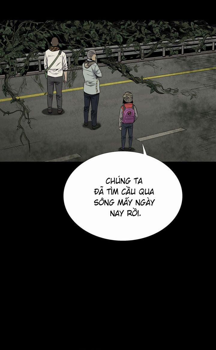 Thảm Họa Ong Độc 67 trang 45