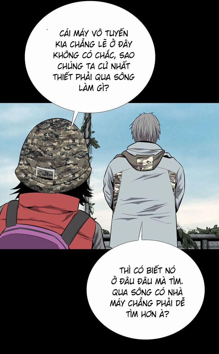 Thảm Họa Ong Độc 67 trang 46