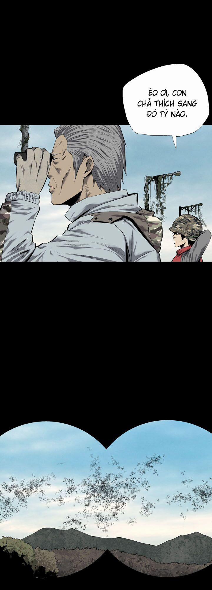 Thảm Họa Ong Độc 67 trang 47