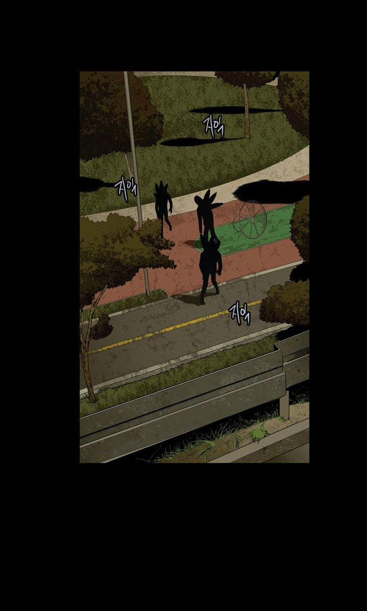 Thảm Họa Ong Độc 67 trang 50