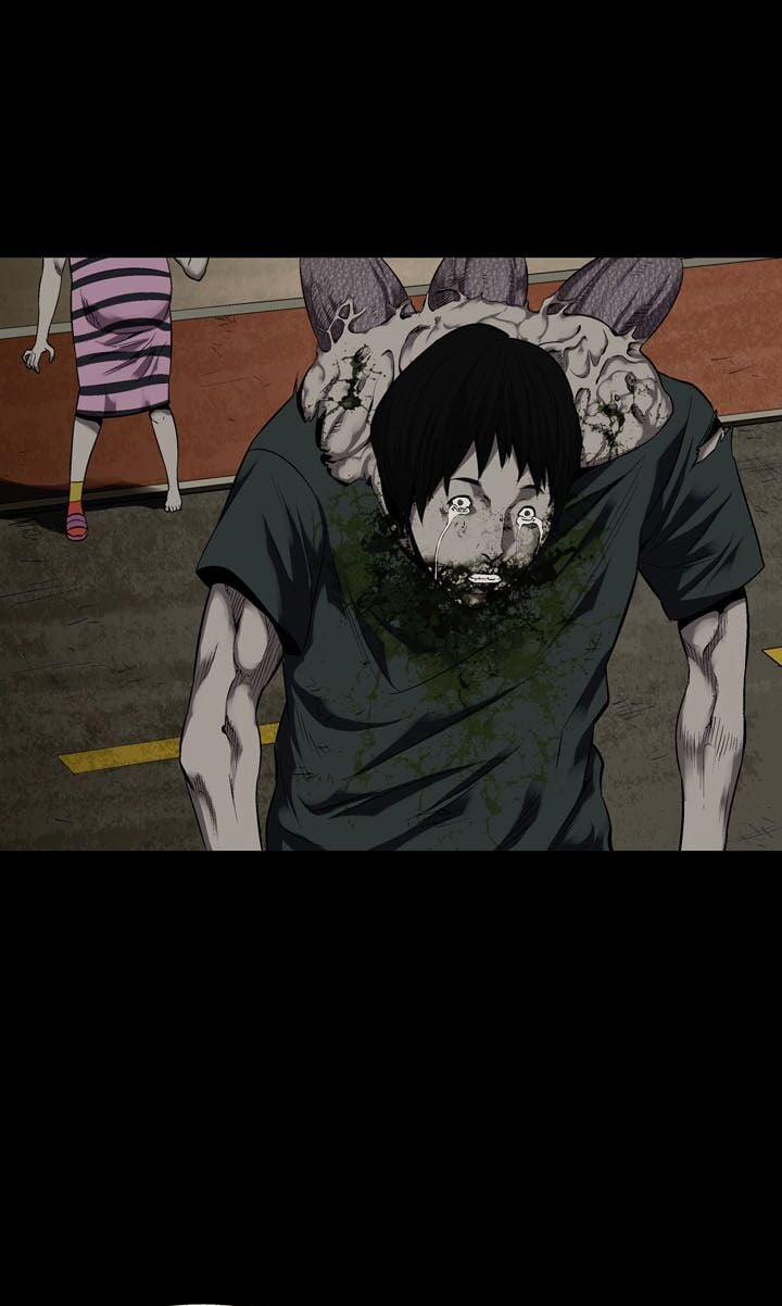 Thảm Họa Ong Độc 67 trang 51