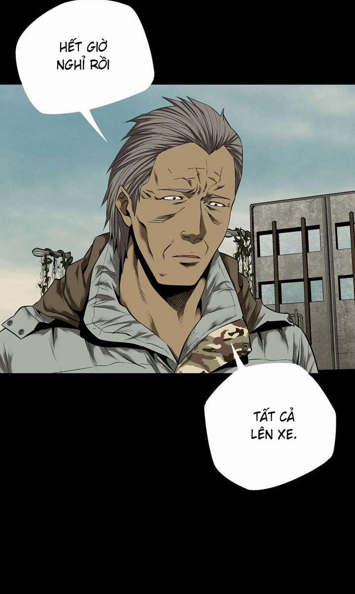 Thảm Họa Ong Độc 67 trang 52